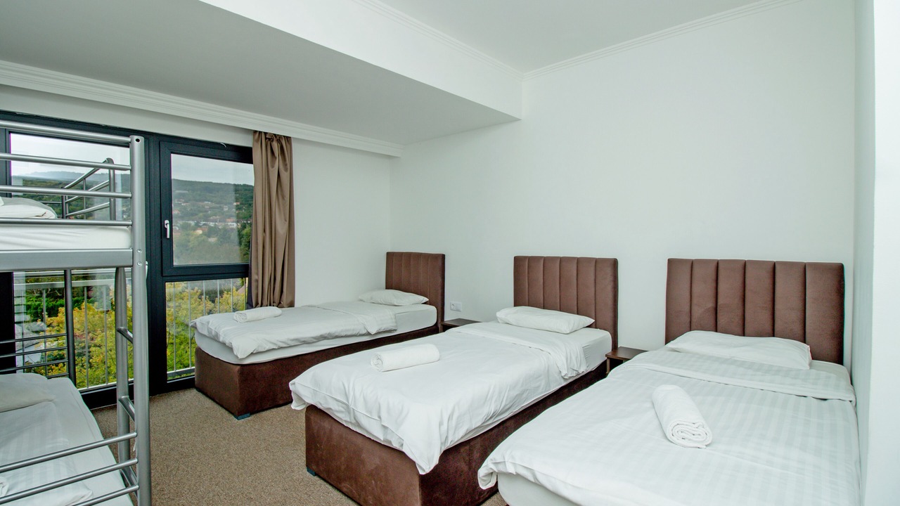 Photo of Bedroom in Revfulop