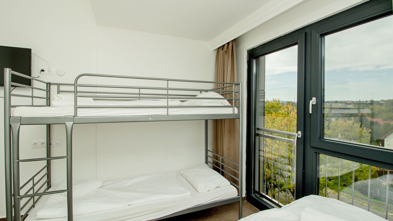 Photo of Bedroom in Revfulop
