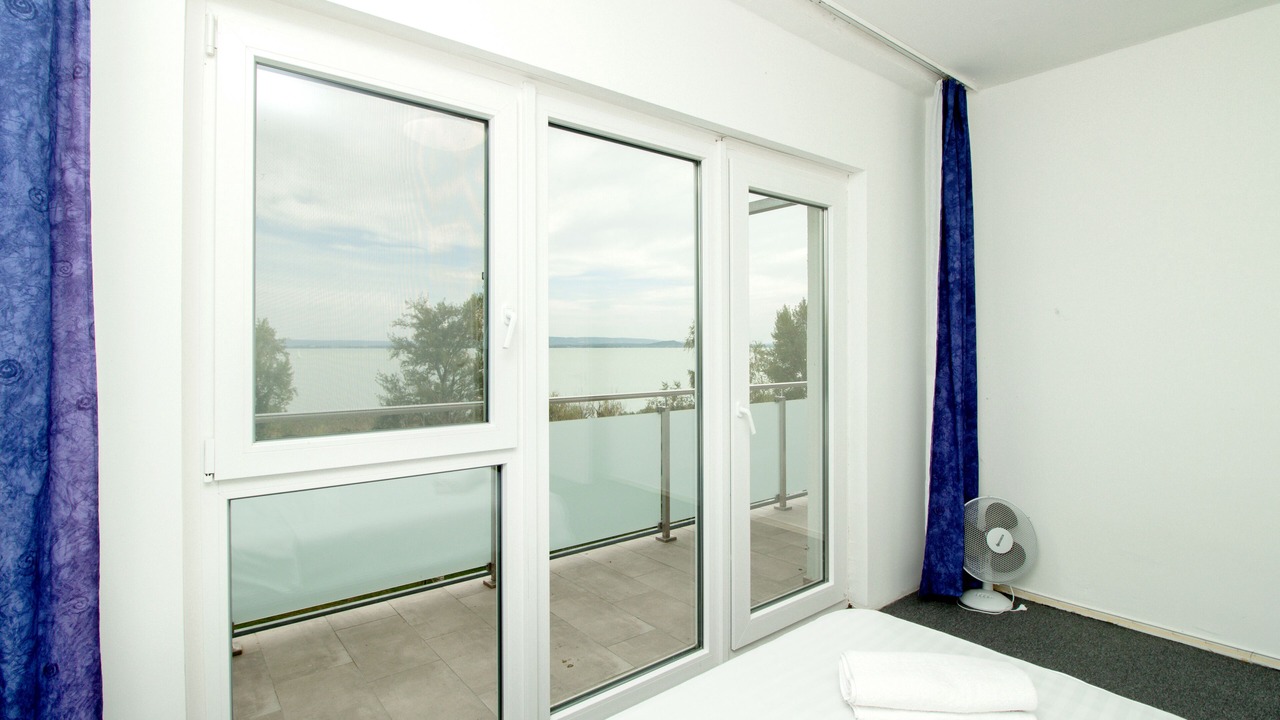 Photo of Bedroom in Revfulop