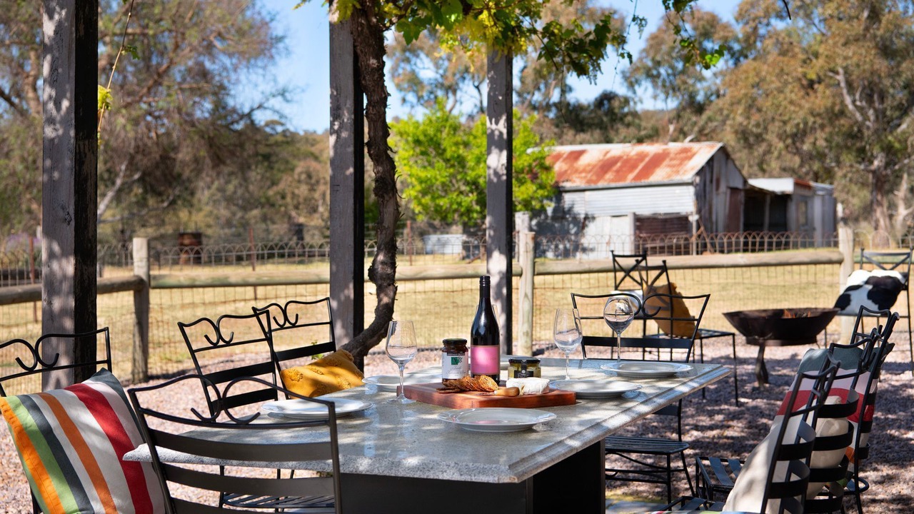 Photo of Outdoor in Clydesdale
