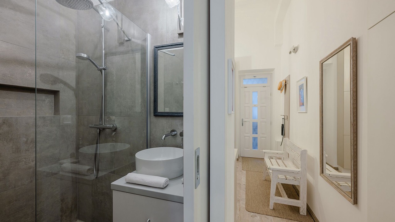 Photo of Bathroom in Terezvaros