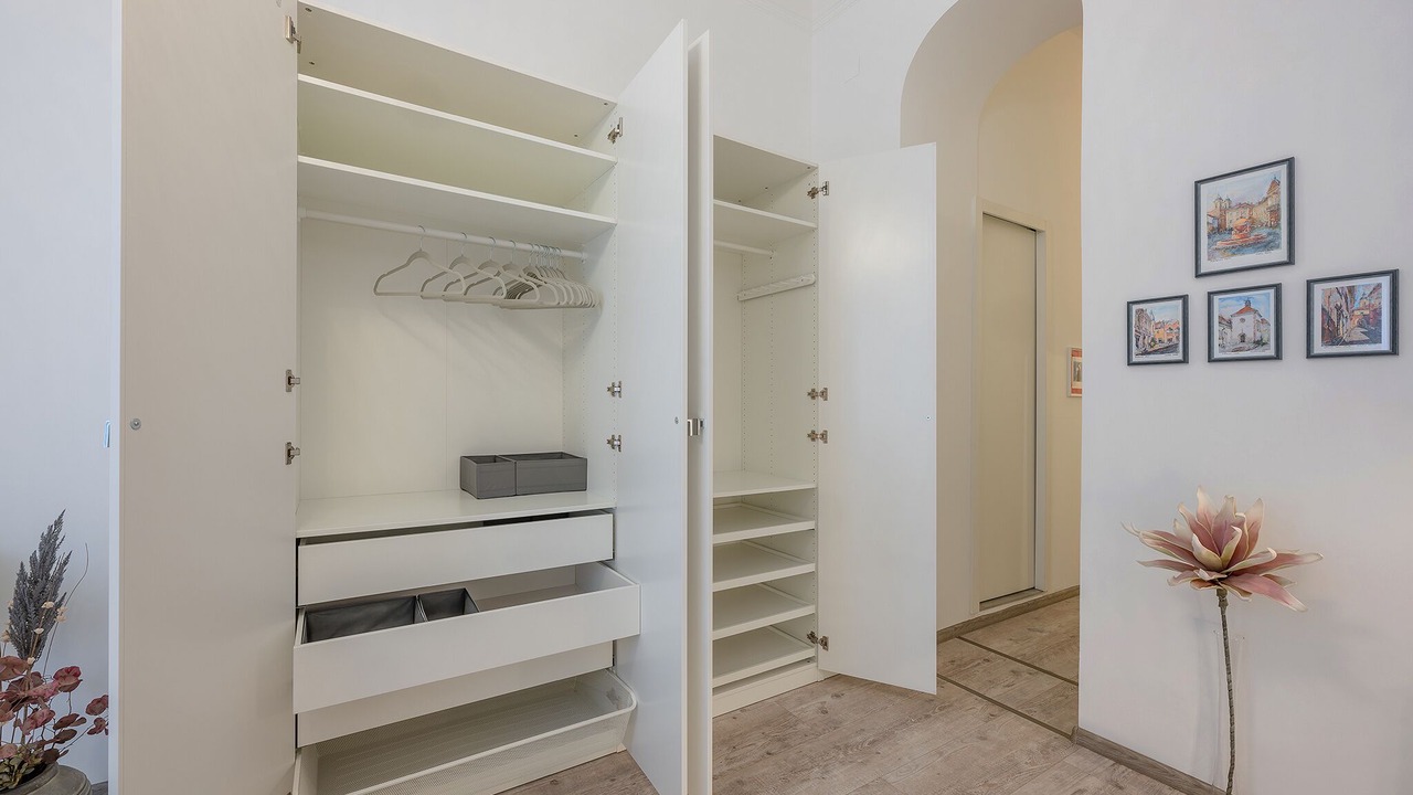 Photo of Bedroom in Terezvaros