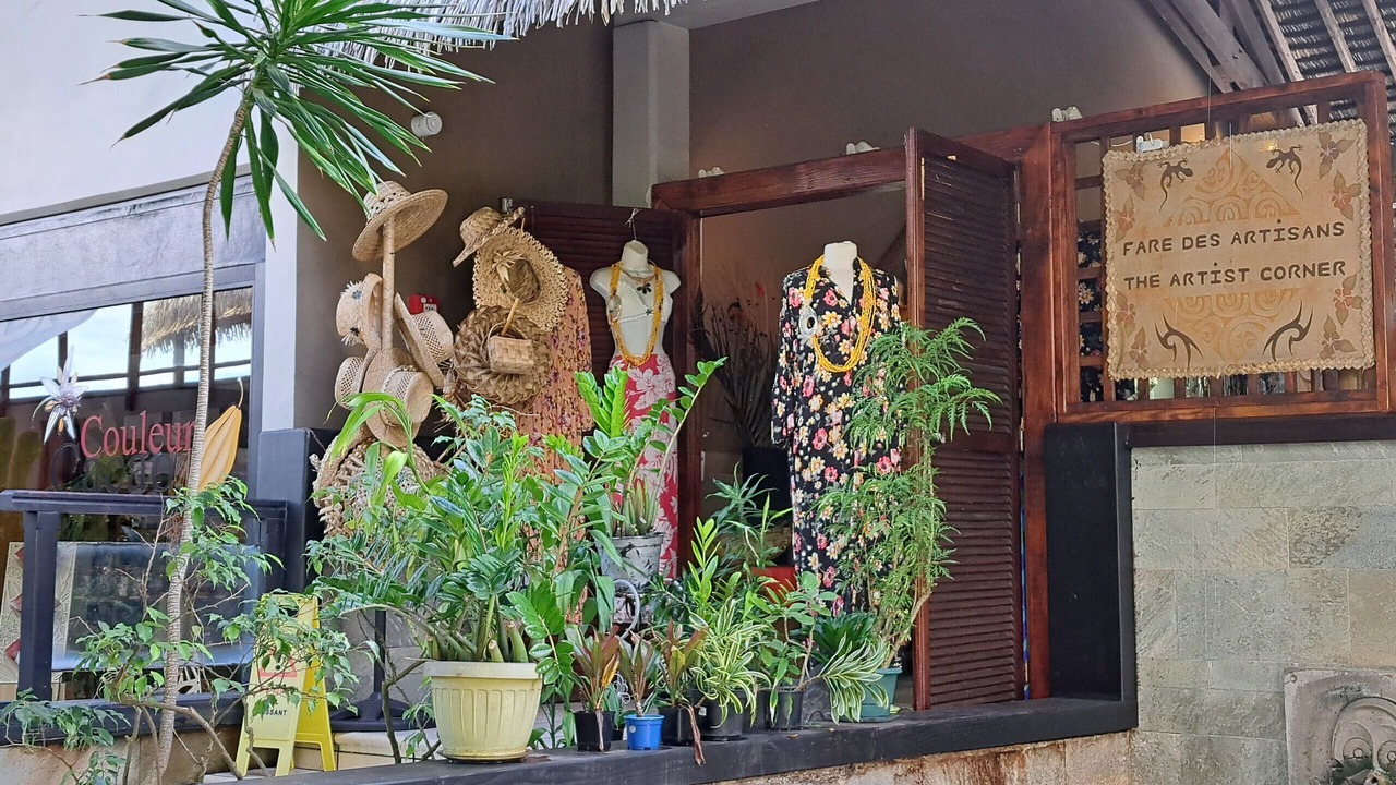 Photo of Outdoor in Arue