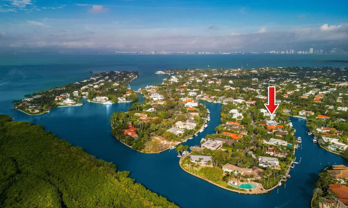 Photo of Outdoor in Key Biscayne
