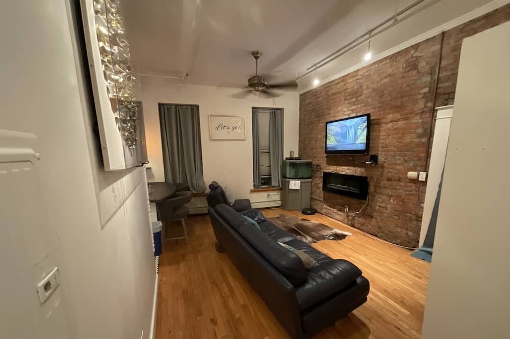 Photo of Livingroom in Poughkeepsie