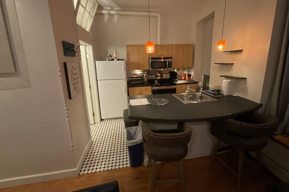 Photo of Kitchen in Poughkeepsie