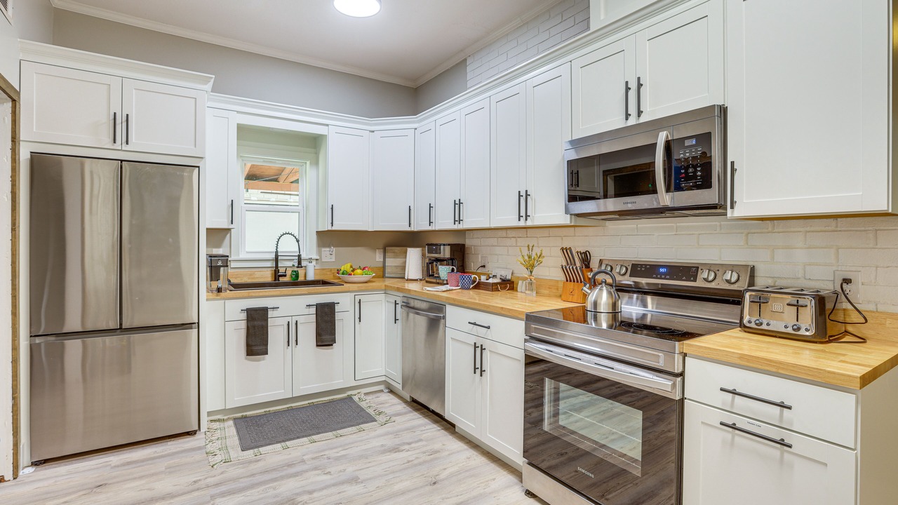 Photo of Kitchen in Northport