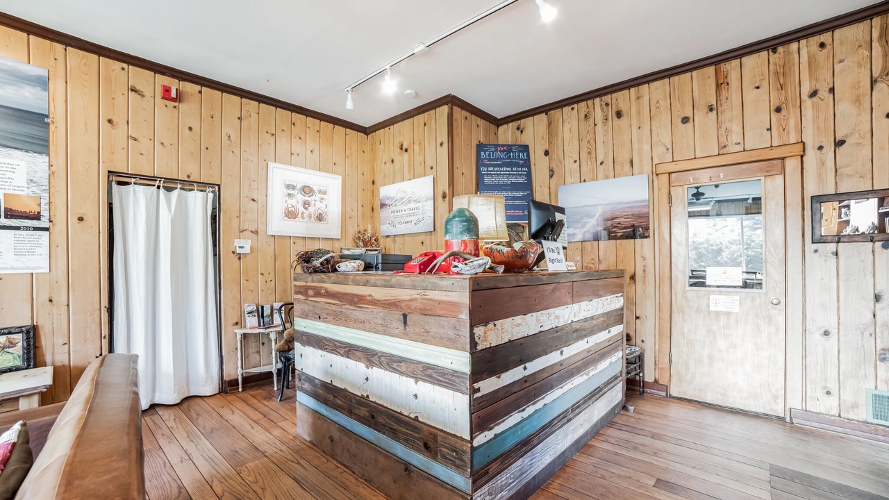 Photo of Kitchen in Point Reyes Station