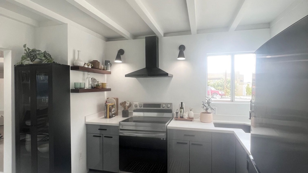 Photo of Kitchen in Palm Springs
