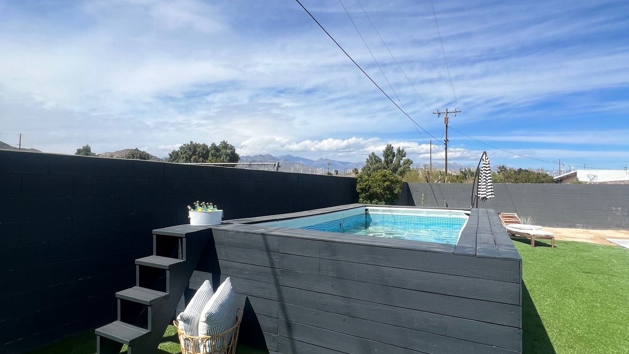 Photo of Outdoor in Palm Springs