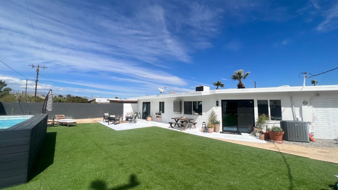 Photo of Outdoor in Palm Springs
