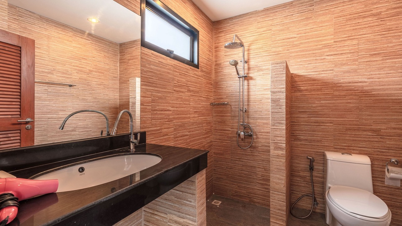 Photo of Bathroom in Rawai