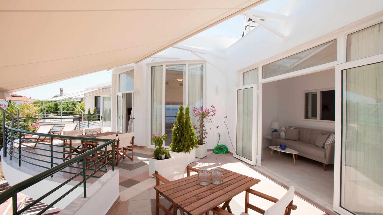 Photo of Outdoor in Kallithea