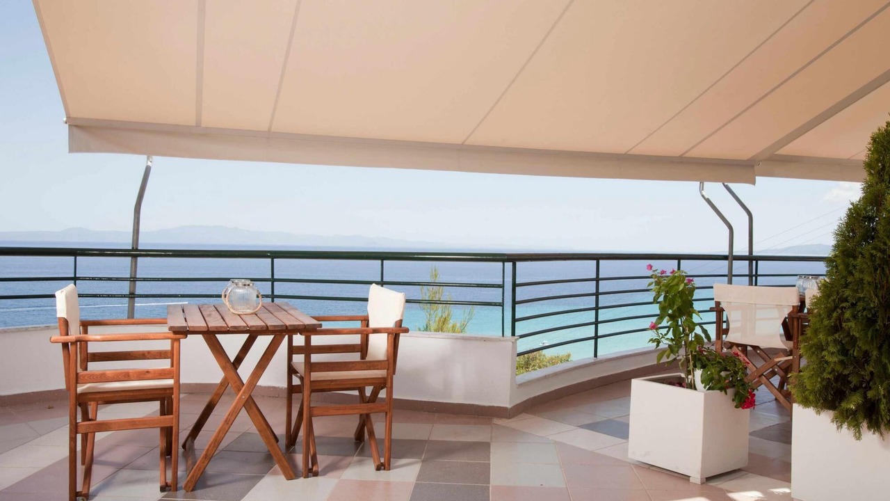 Photo of Outdoor in Kallithea