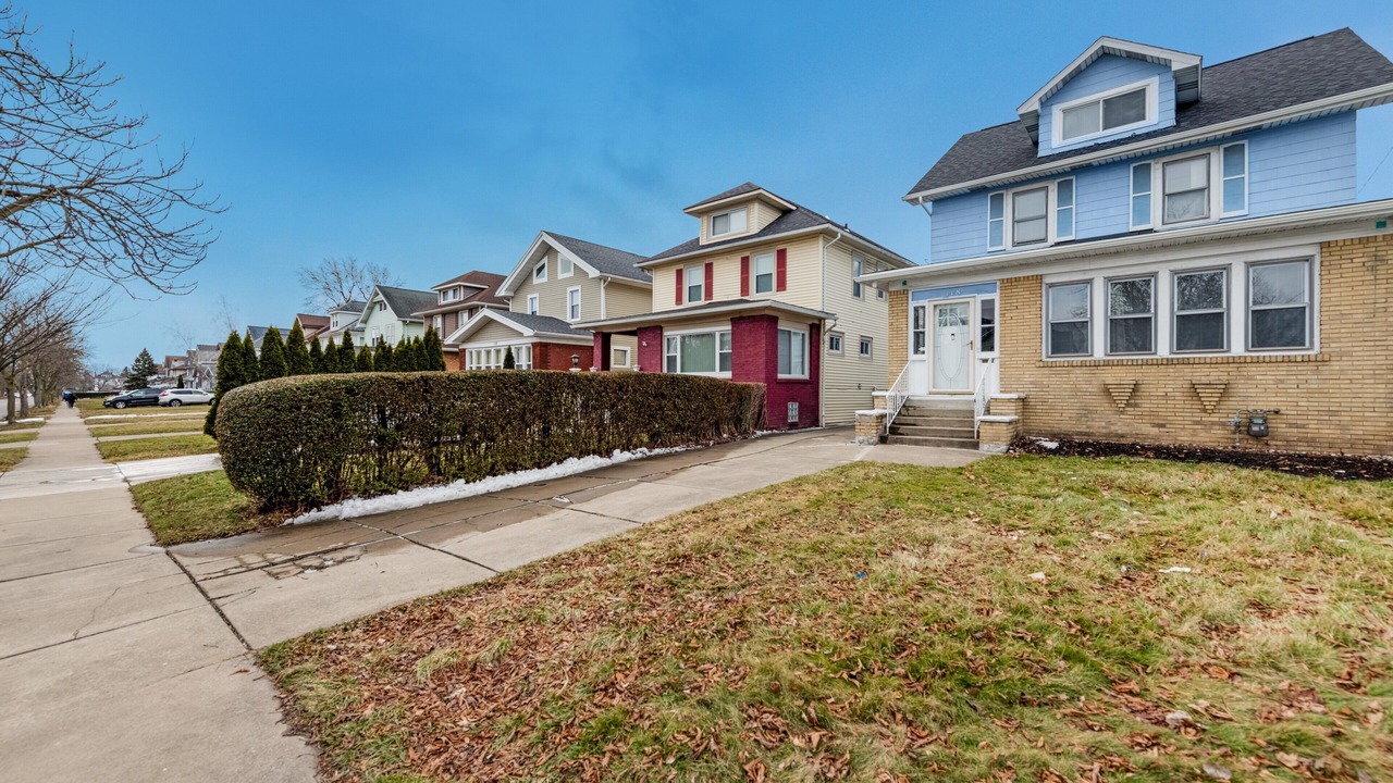 Photo of Outdoor in North Buffalo