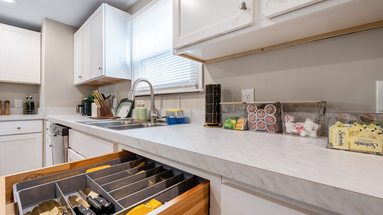 Photo of Kitchen in North Buffalo