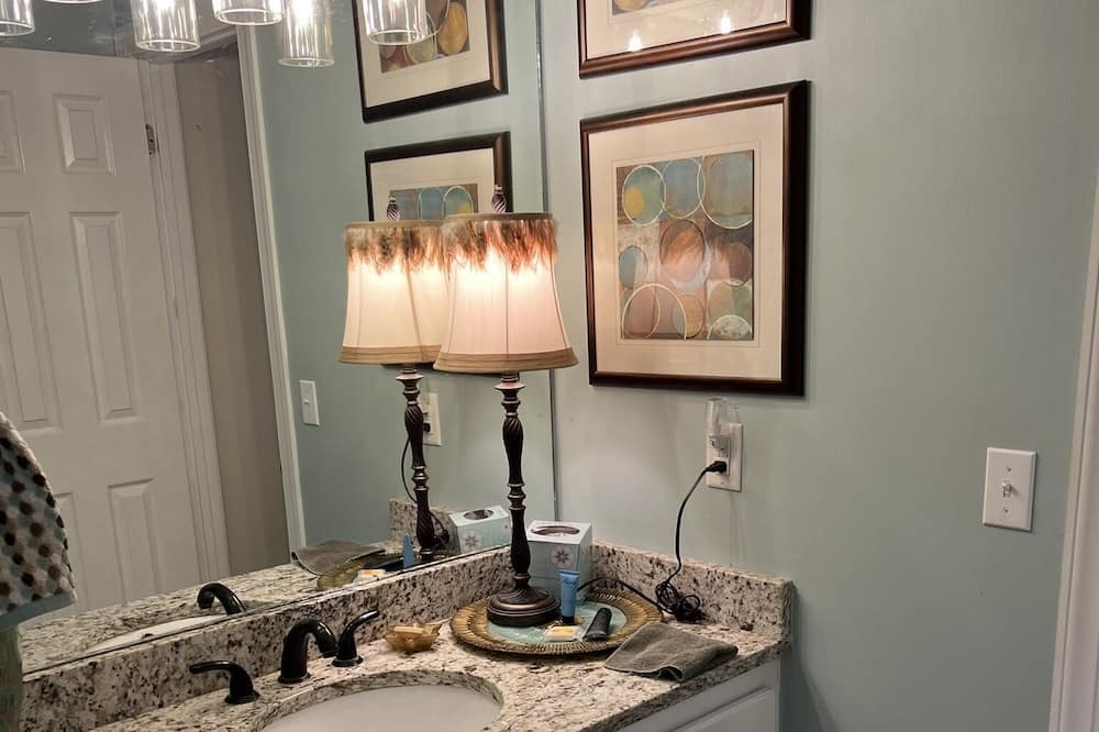 Photo of Bathroom in Florence