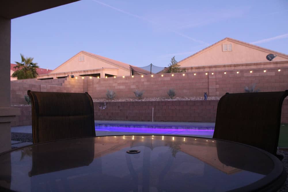 Photo of Outdoor in Fort Mohave