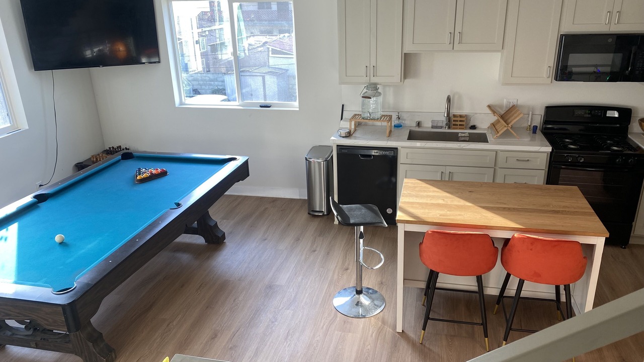 Photo of Bedroom in Los Angeles