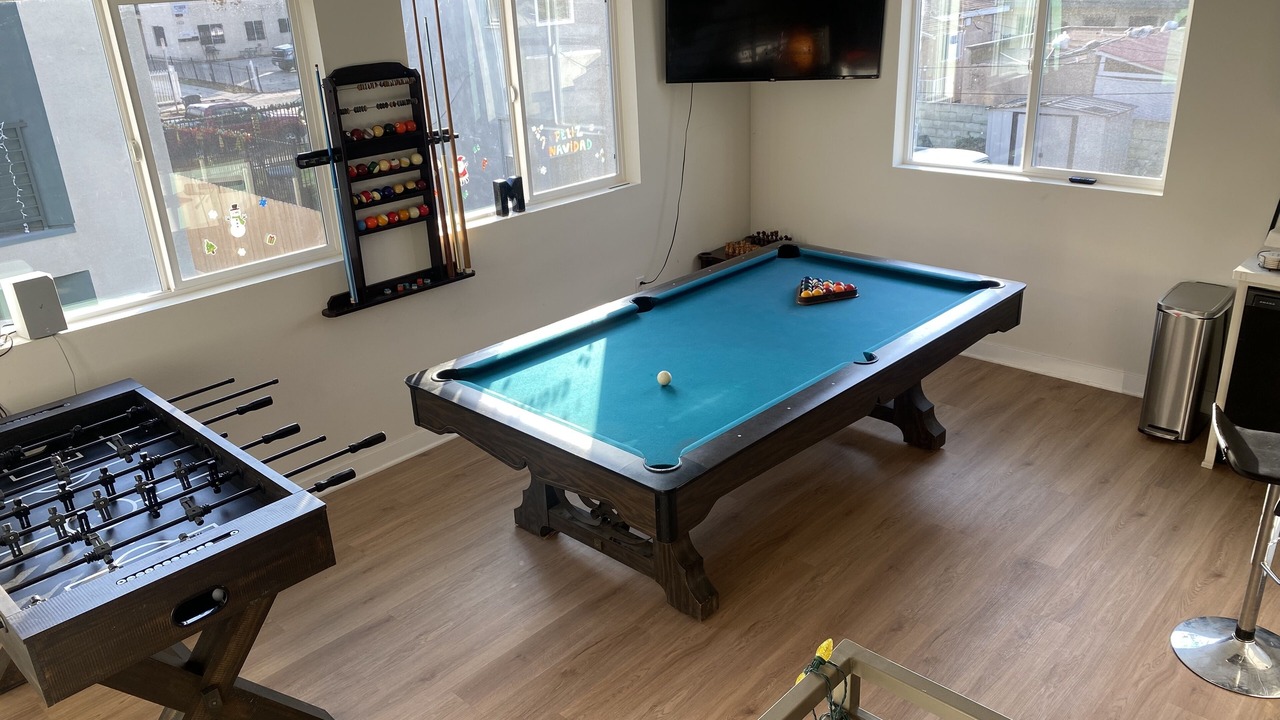Photo of Bedroom in Los Angeles