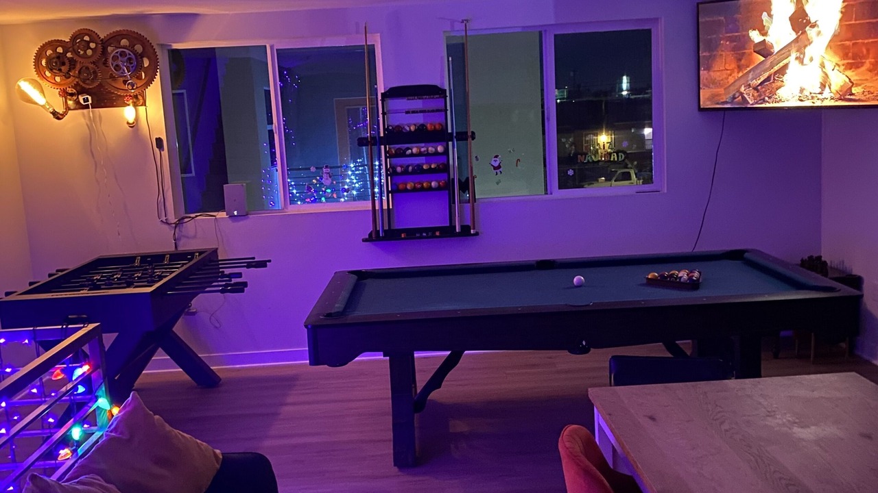 Photo of Bedroom in Los Angeles
