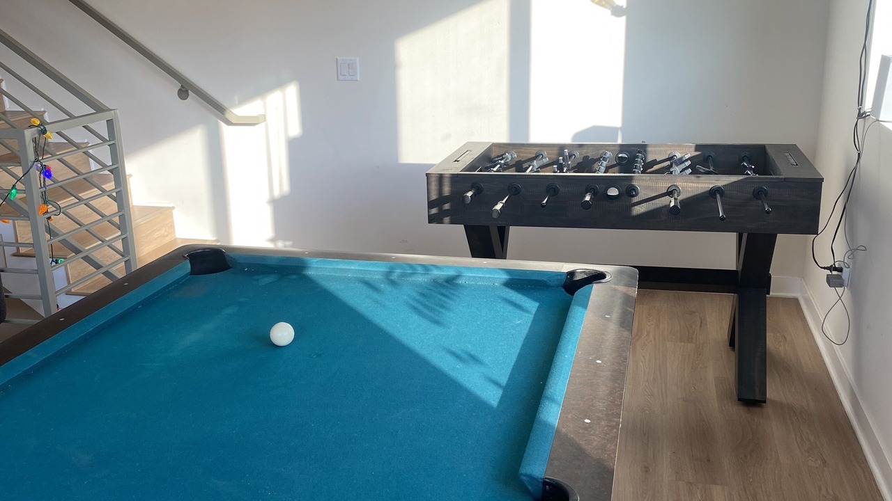 Photo of Bedroom in Los Angeles