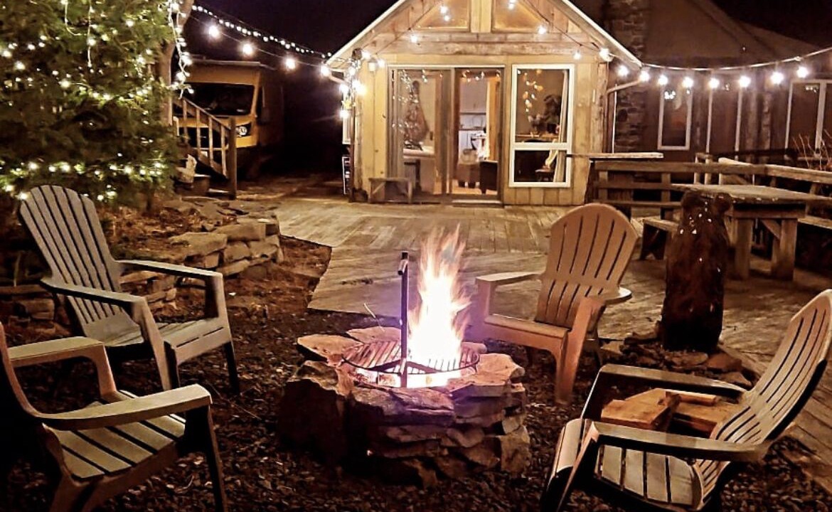 Photo of Outdoor in Sparrow Bush