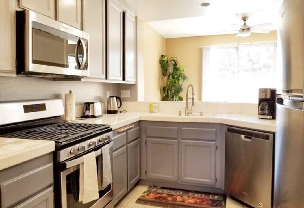 Photo of Kitchen in Tustin