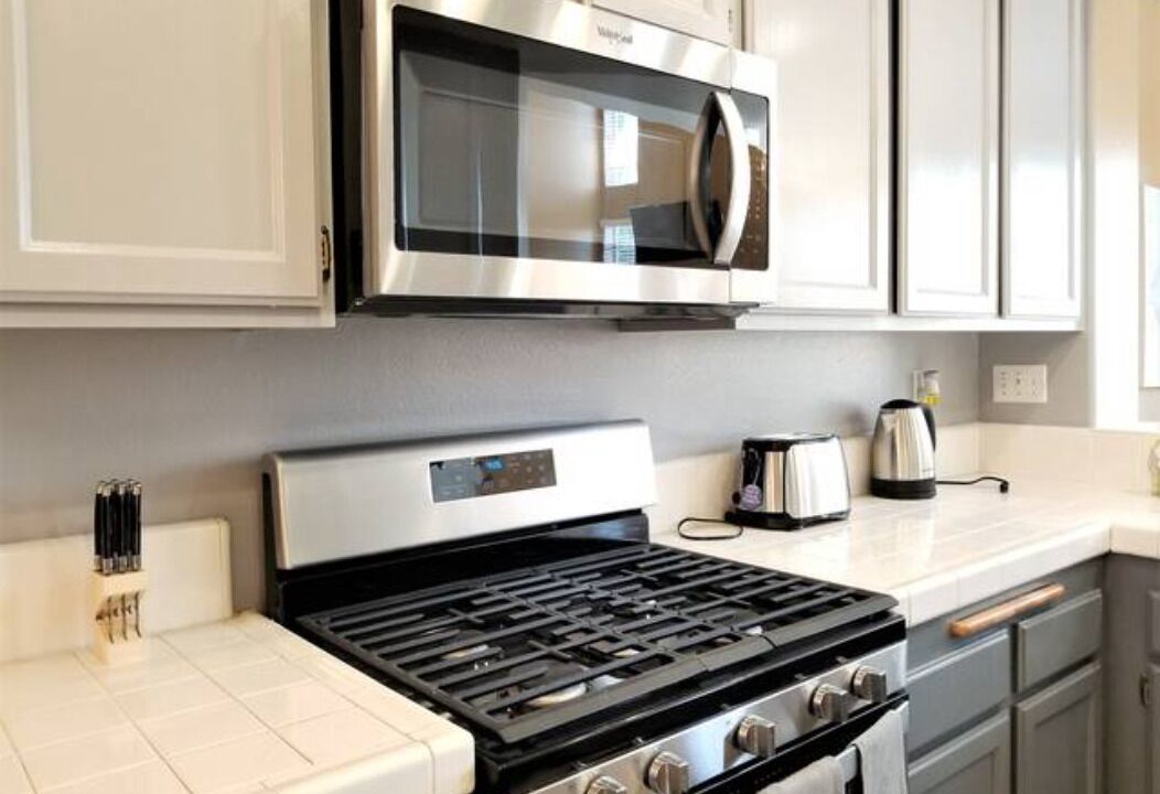 Photo of Kitchen in Tustin