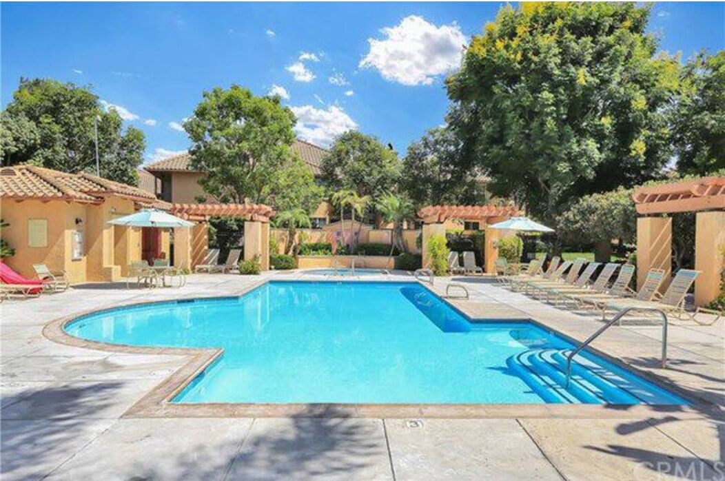 Photo of Outdoor in Tustin