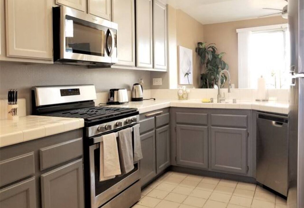 Photo of Kitchen in Tustin