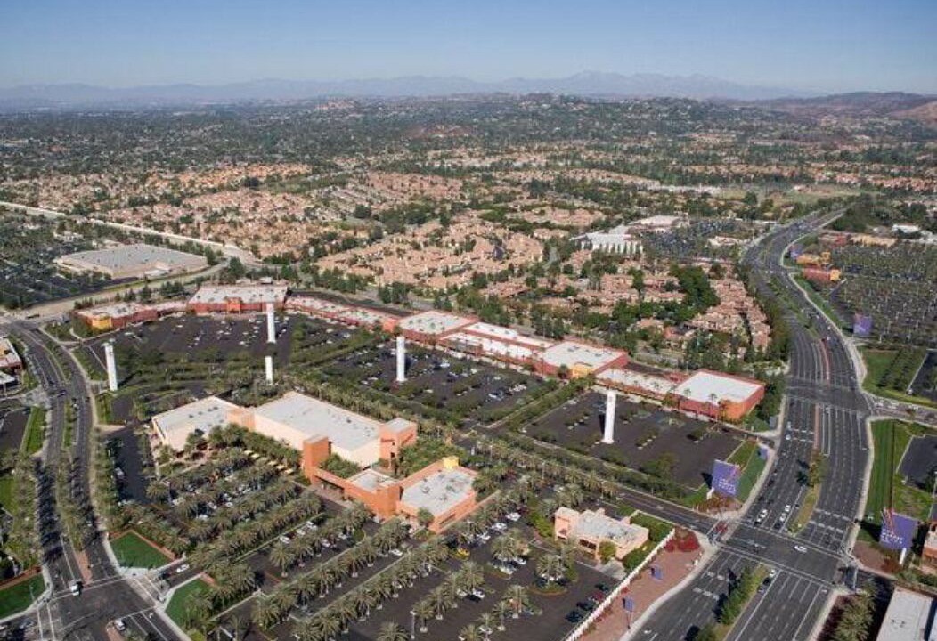 Photo of Outdoor in Tustin