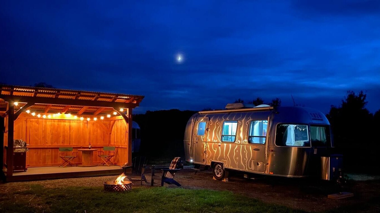Photo of Outdoor in Hector