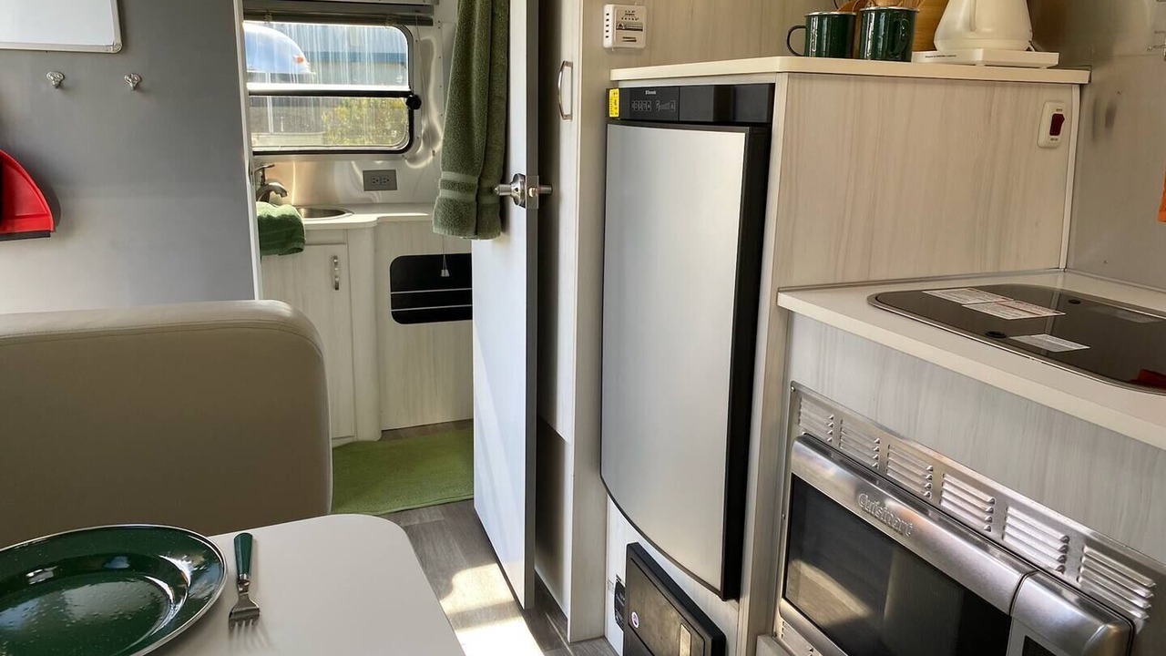 Photo of Kitchen in Hector