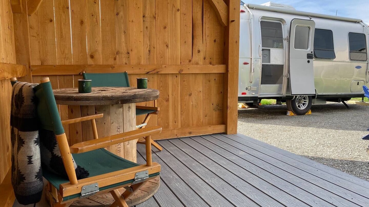 Photo of Outdoor in Hector