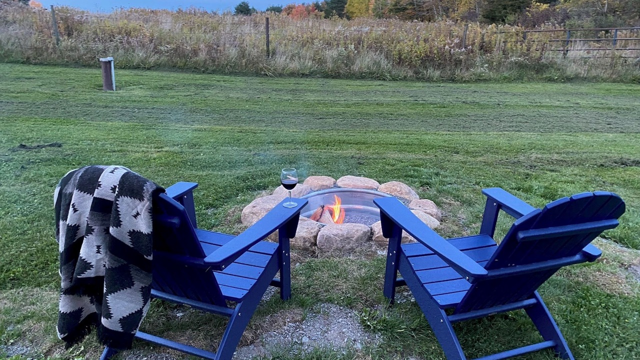 Photo of Outdoor in Hector