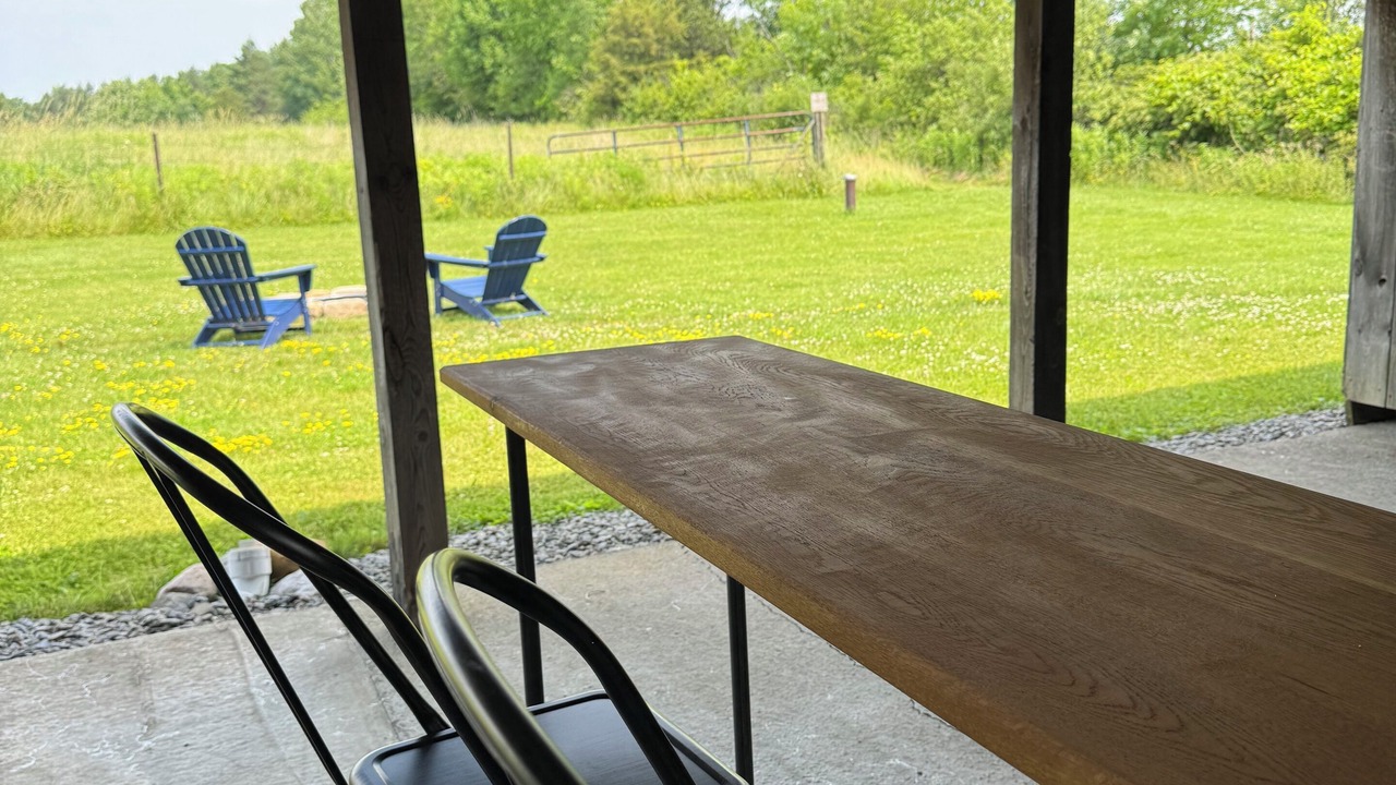 Photo of Outdoor in Hector