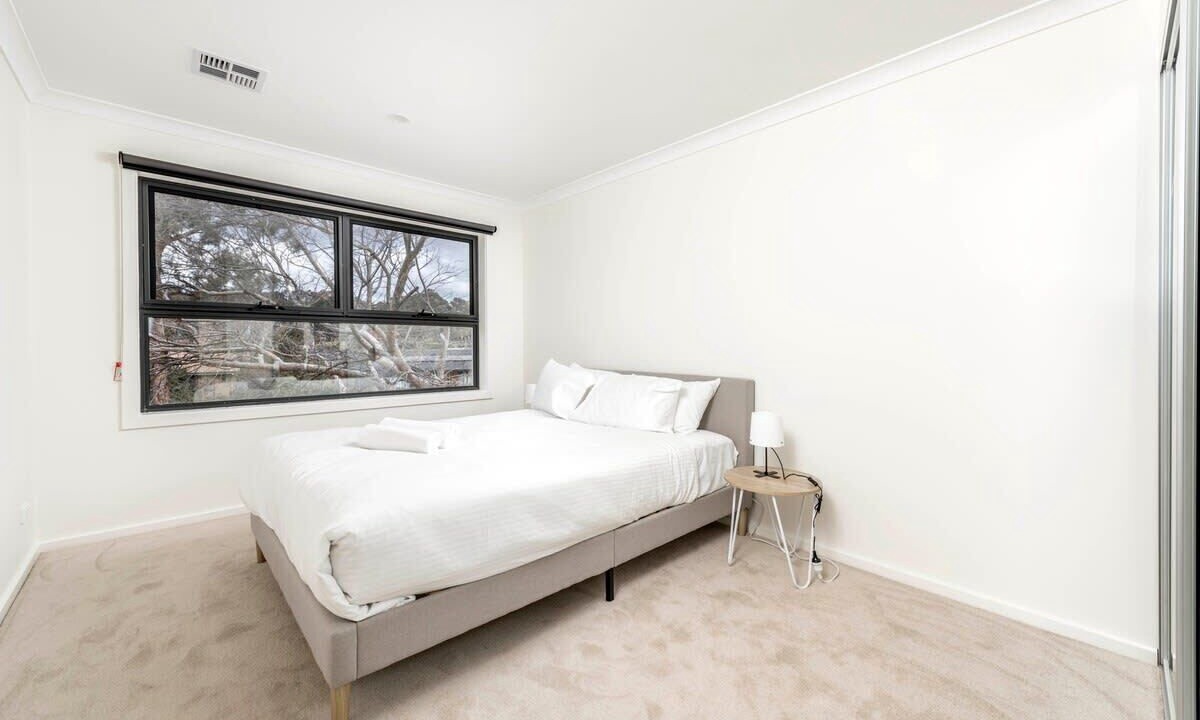 Photo of Bedroom in Hawker