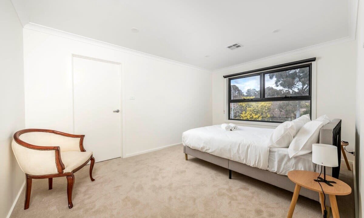 Photo of Bedroom in Hawker