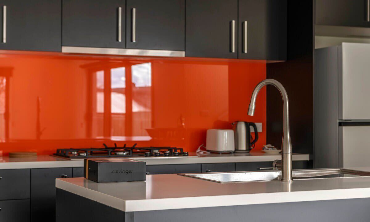 Photo of Kitchen in Hawker