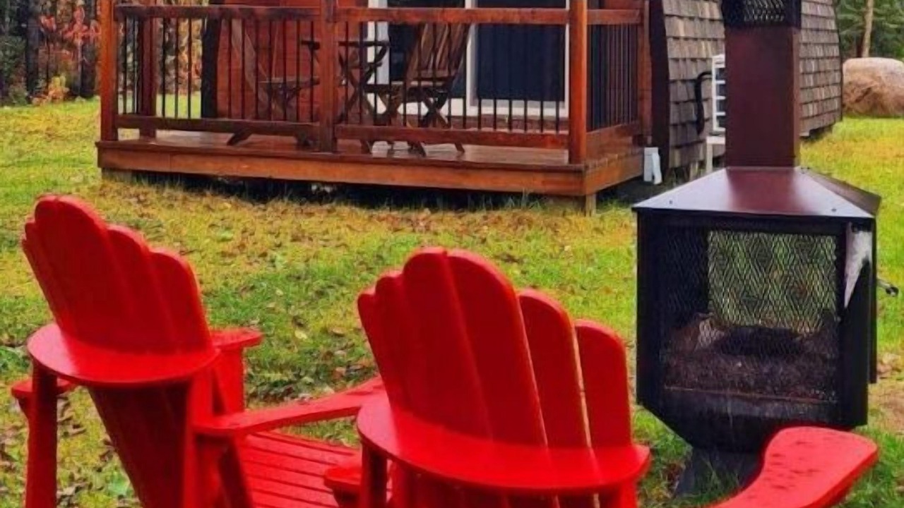 Photo of Outdoor in Sainte Rose du Nord