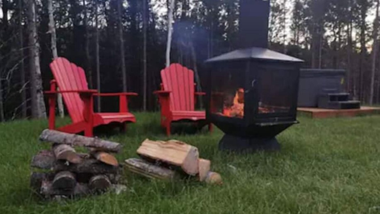 Photo of Outdoor in Sainte Rose du Nord