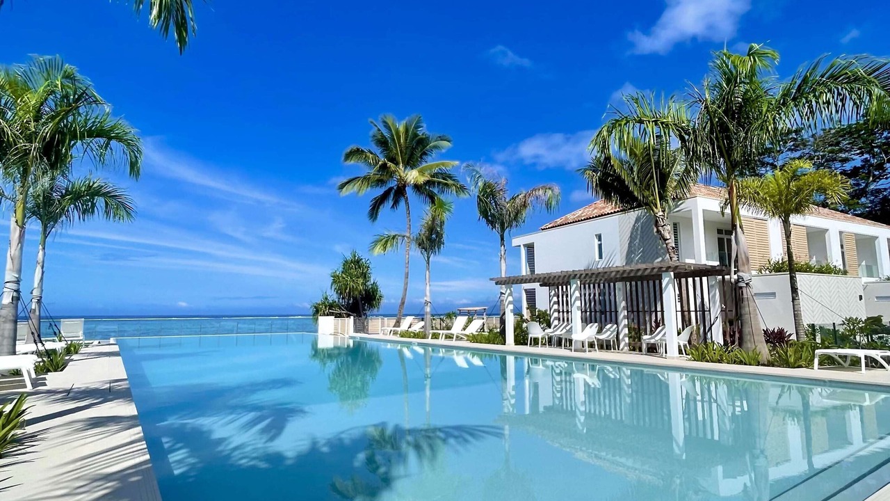 Photo of Outdoor in Tahiti