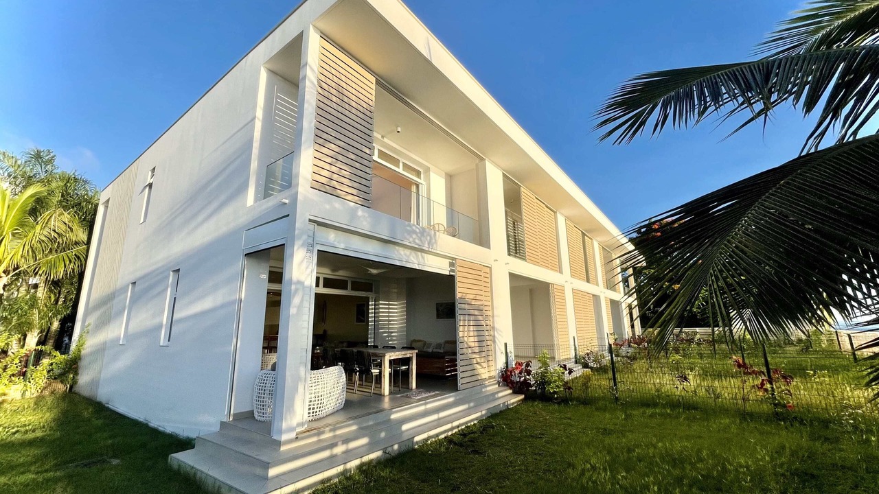 Photo of Outdoor in Tahiti