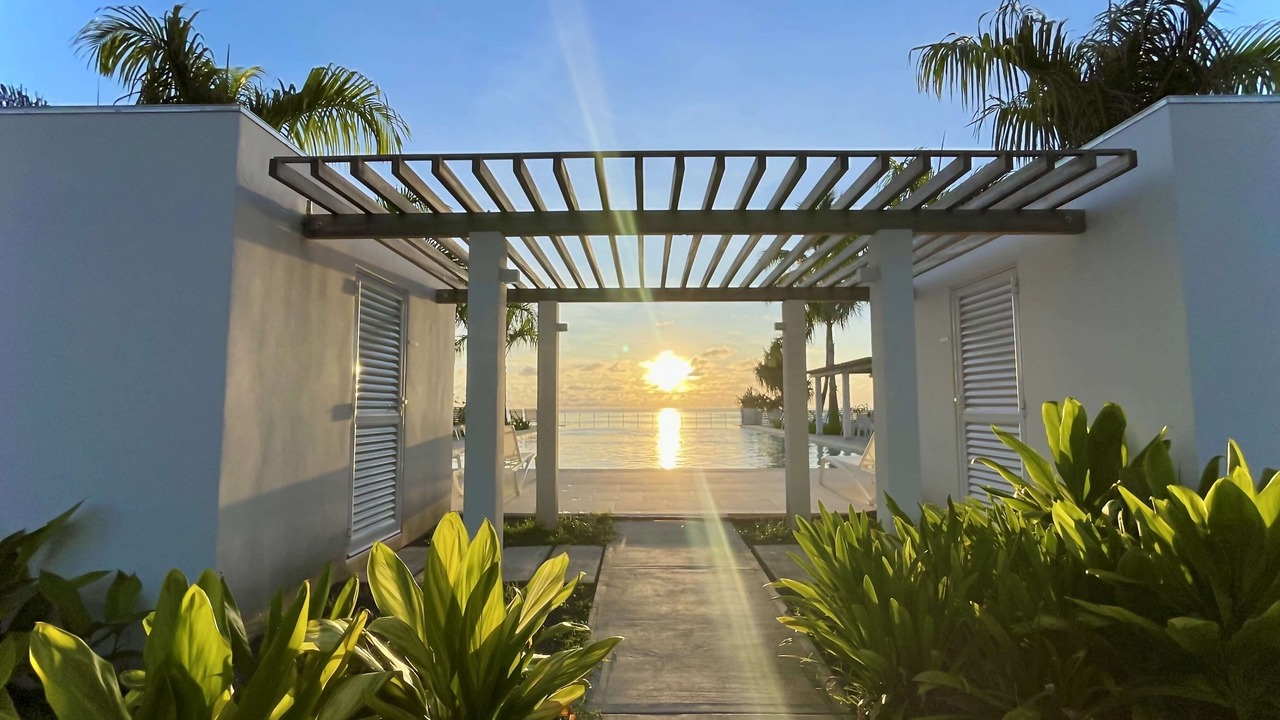 Photo of Outdoor in Tahiti