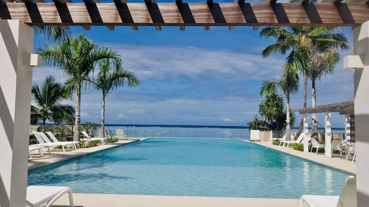Photo of Outdoor in Tahiti