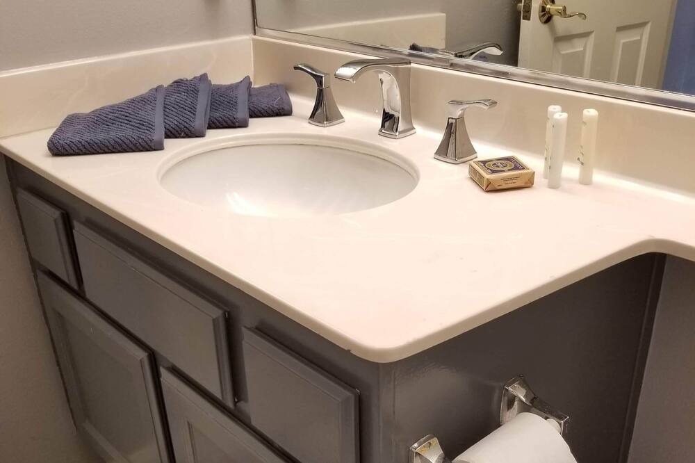 Photo of Bathroom in Tustin