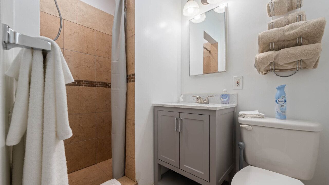 Photo of Bathroom in Winnetka