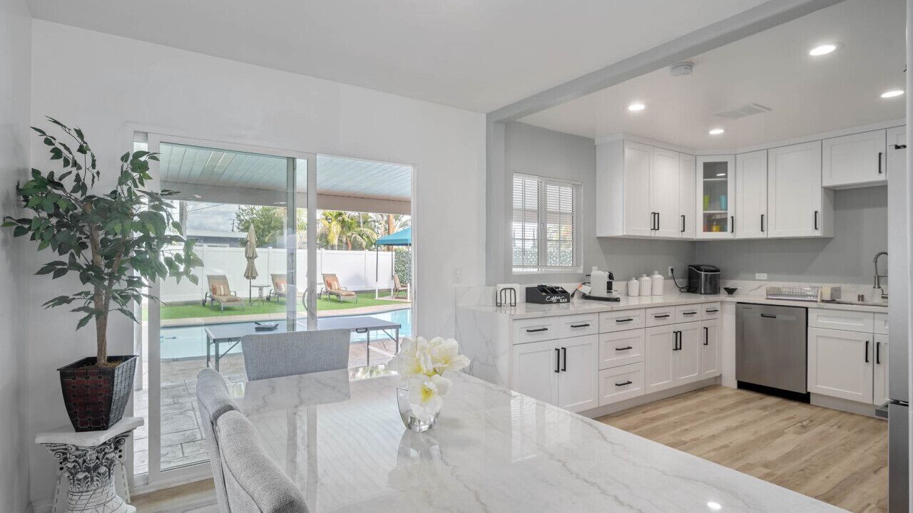 Photo of Kitchen in Winnetka