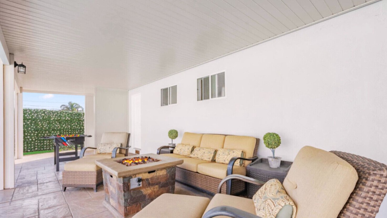 Photo of Patio Balcony in Winnetka